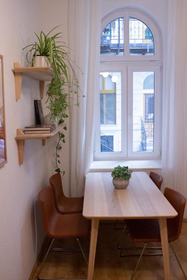 Appartement Charming In The Heart Of *