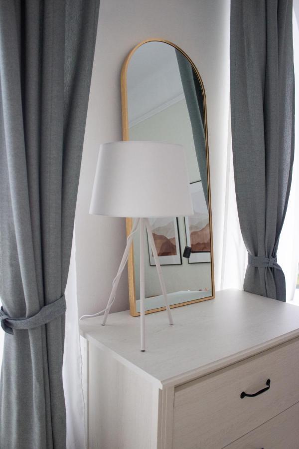 Charming In The Heart Of Lejlighed Budapest