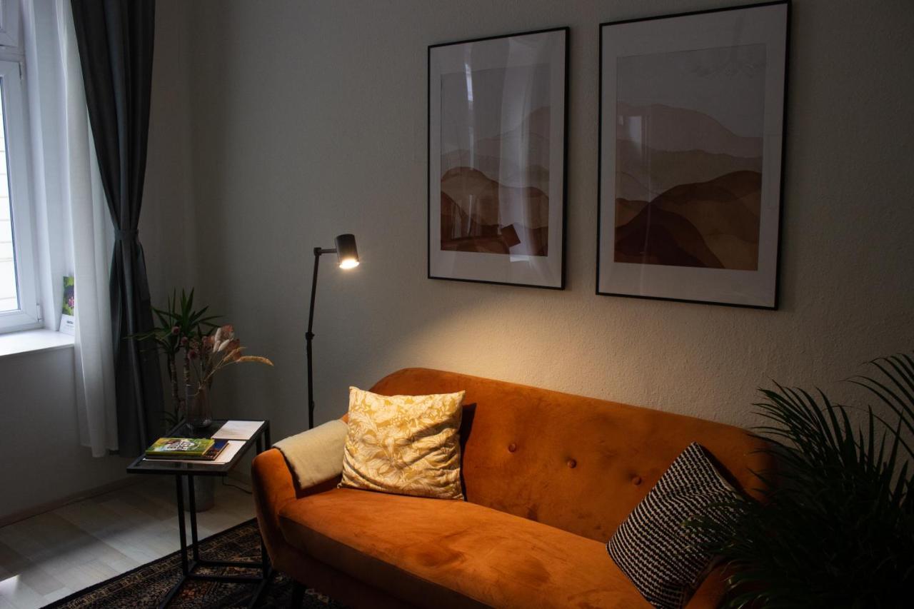 Appartement Charming In The Heart Of *