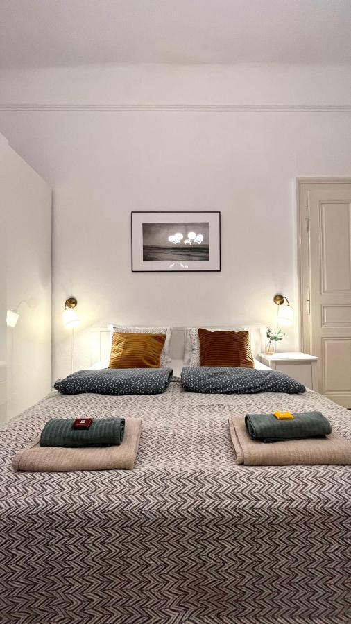 Charming In The Heart Of Appartement