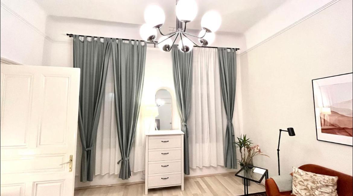 Lejlighed Charming In The Heart Of